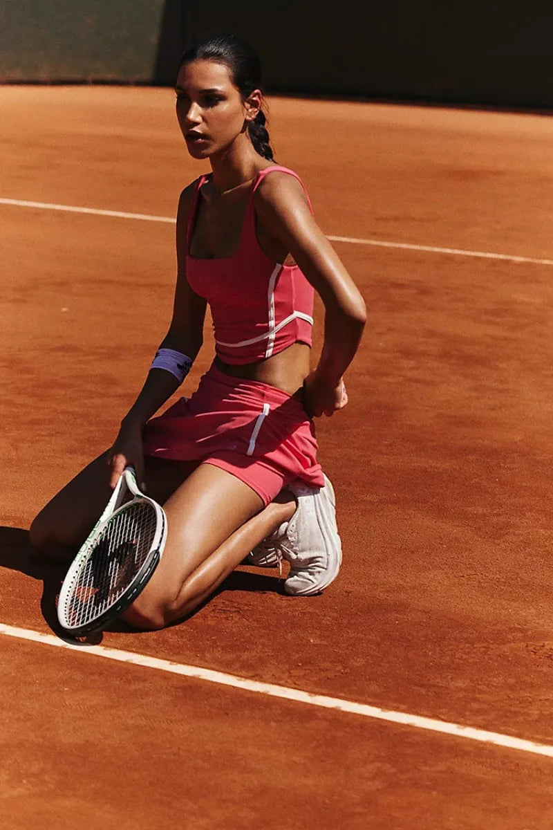 Serena Skirt