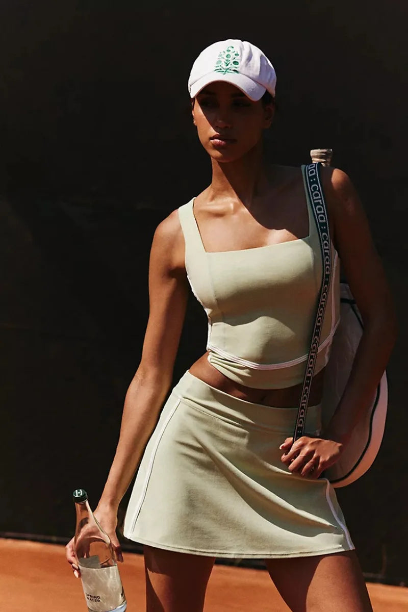 Serena Skirt