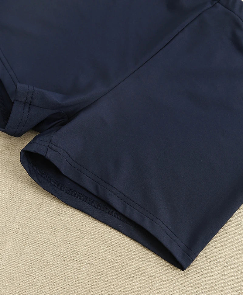 Quarter Zip Sleeveless Pleated Sport Dress