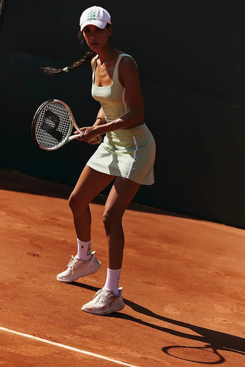 Serena Skirt