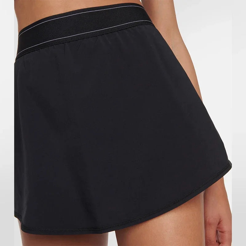 Classic Sport Crop Set