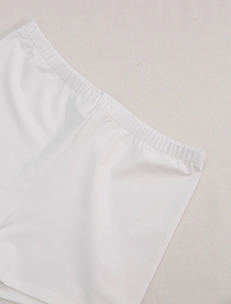 Classic Golf Dress Collared Sleeveless